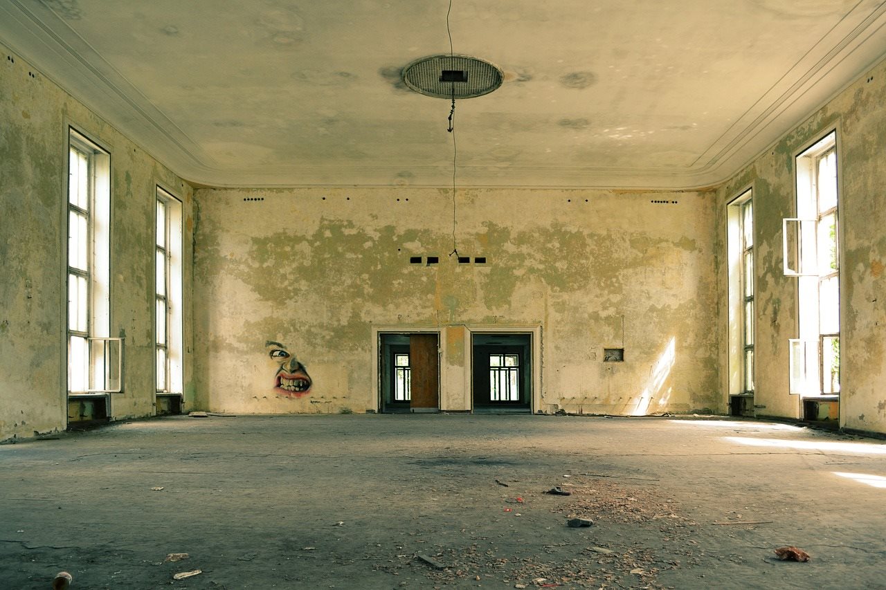 Metafizyka porzucona. Czyli skąd się wzięła ludzka nienawiść i dlaczego nigdy was nie opuści | Psychopatologia.net